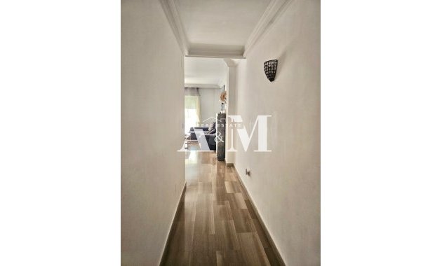 Alquiler a largo plazo - Apartamento / piso - Guardamar del Segura - Guardamar pueblo