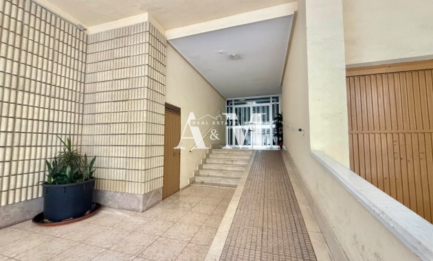 Long Term Rental - Apartment / flat - Torrevieja - Playa del Cura