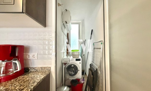 Long Term Rental - Apartment / flat - Torrevieja - Playa del Cura