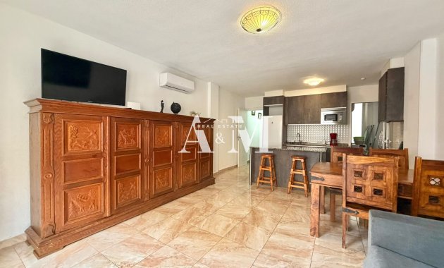Long Term Rental - Apartment / flat - Torrevieja - Playa del Cura