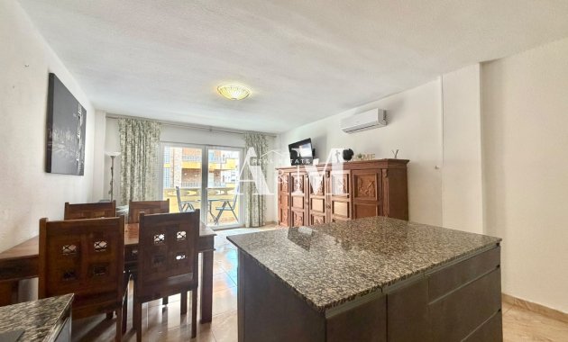 Long Term Rental - Apartment / flat - Torrevieja - Playa del Cura