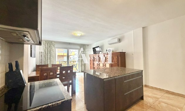 Long Term Rental - Apartment / flat - Torrevieja - Playa del Cura