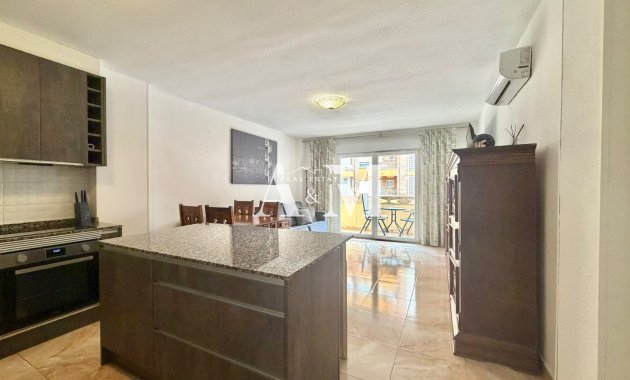 Long Term Rental - Apartment / flat - Torrevieja - Playa del Cura