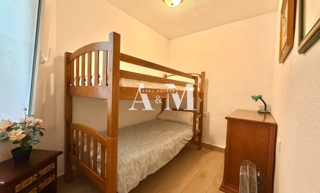Long Term Rental - Apartment / flat - Torrevieja - Playa del Cura