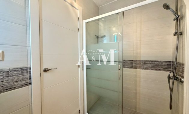 Long Term Rental - Apartment / flat - Torrevieja - Playa del Cura