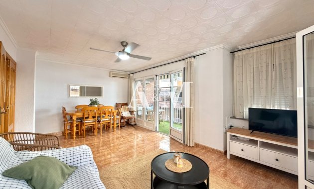 Alquiler a largo plazo - Apartamento / piso - Torrevieja - Playa del Cura