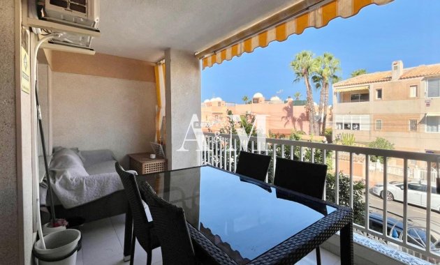 Location à long terme - Appartement - Torrevieja - Playa de los Locos