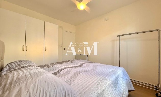 Long Term Rental - Apartment / flat - Torrevieja - Los Balcones - Los Altos del Edén