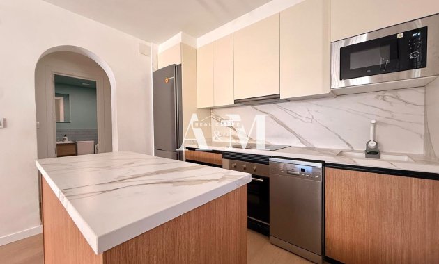 Long Term Rental - Apartment / flat - Torrevieja - Los Balcones - Los Altos del Edén