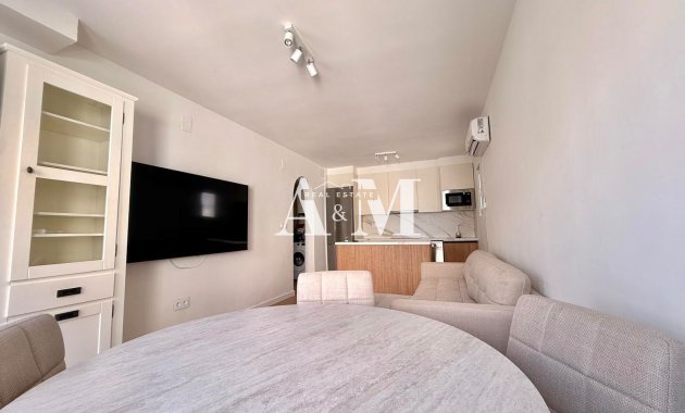 Long Term Rental - Apartment / flat - Torrevieja - Los Balcones - Los Altos del Edén