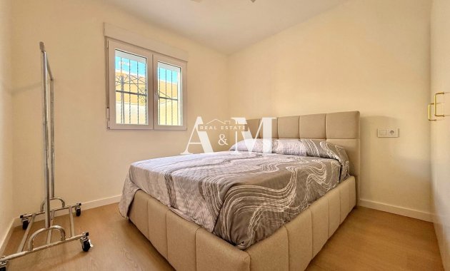 Long Term Rental - Apartment / flat - Torrevieja - Los Balcones - Los Altos del Edén