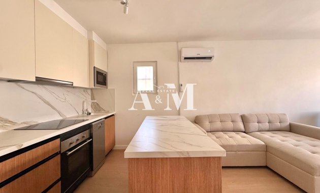 Long Term Rental - Apartment / flat - Torrevieja - Los Balcones - Los Altos del Edén