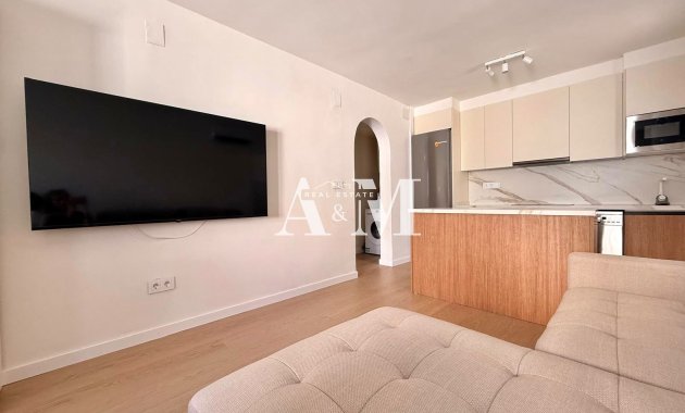 Long Term Rental - Apartment / flat - Torrevieja - Los Balcones - Los Altos del Edén
