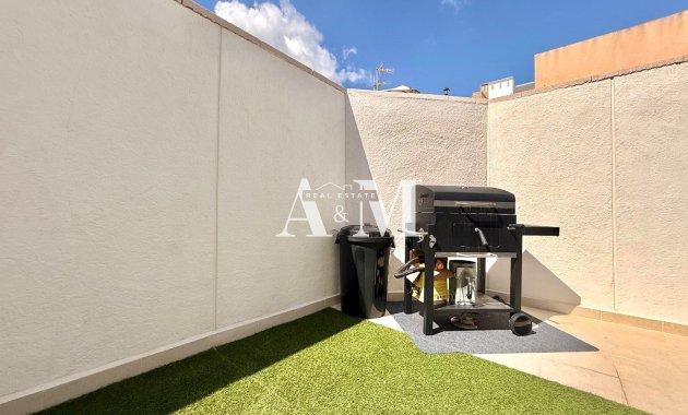 Long Term Rental - Apartment / flat - Torrevieja - Los Balcones - Los Altos del Edén