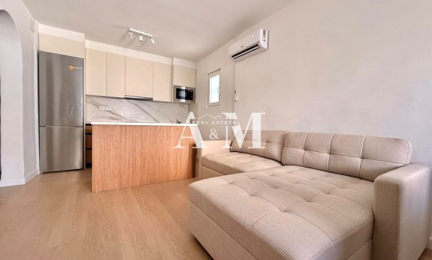 Long Term Rental - Apartment / flat - Torrevieja - Los Balcones - Los Altos del Edén