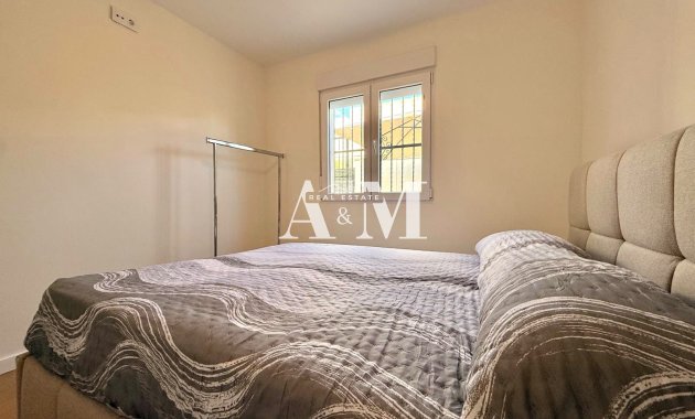 Long Term Rental - Apartment / flat - Torrevieja - Los Balcones - Los Altos del Edén