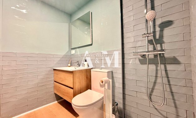 Long Term Rental - Apartment / flat - Torrevieja - Los Balcones - Los Altos del Edén
