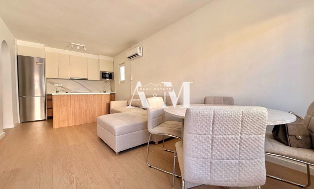 Long Term Rental - Apartment / flat - Torrevieja - Los Balcones - Los Altos del Edén
