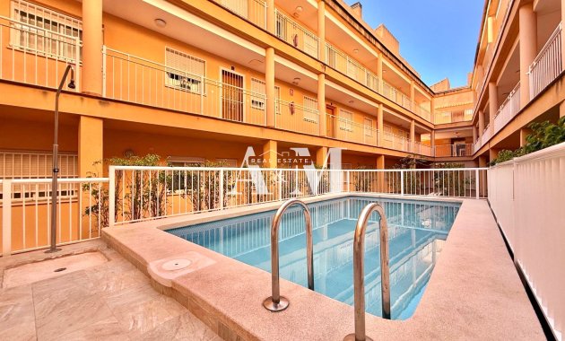 Long Term Rental - Apartment / flat - Rafal
