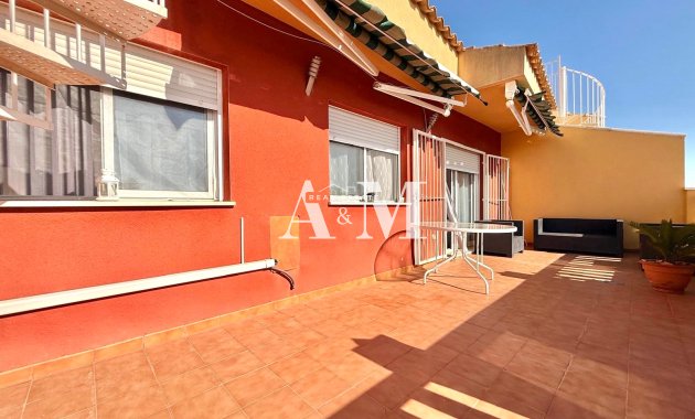Long Term Rental - Apartment / flat - Rafal