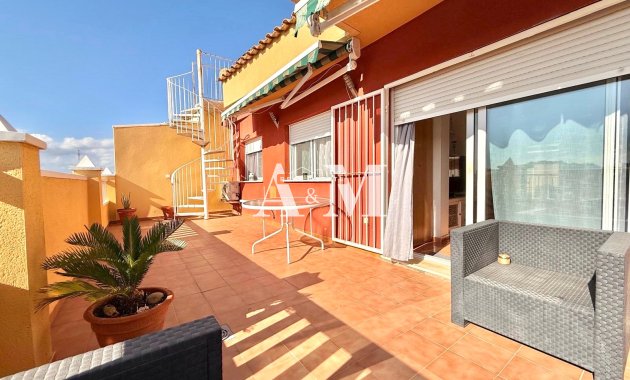 Long Term Rental - Apartment / flat - Rafal
