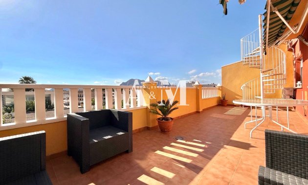 Long Term Rental - Apartment / flat - Rafal