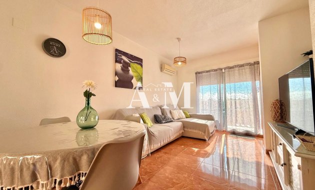 Long Term Rental - Apartment / flat - Rafal