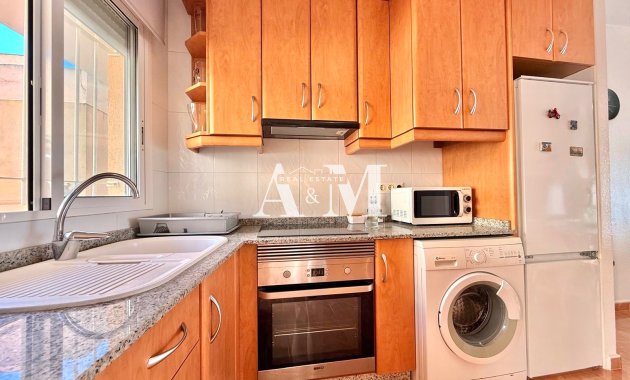 Long Term Rental - Apartment / flat - Rafal