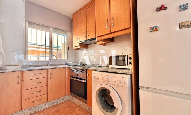 Long Term Rental - Apartment / flat - Rafal