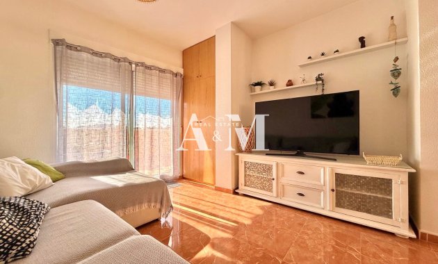 Long Term Rental - Apartment / flat - Rafal