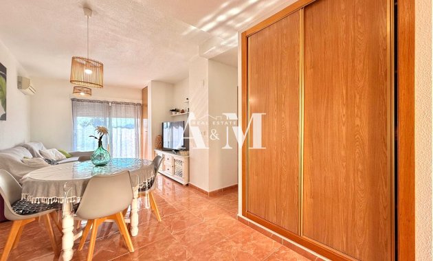 Long Term Rental - Apartment / flat - Rafal