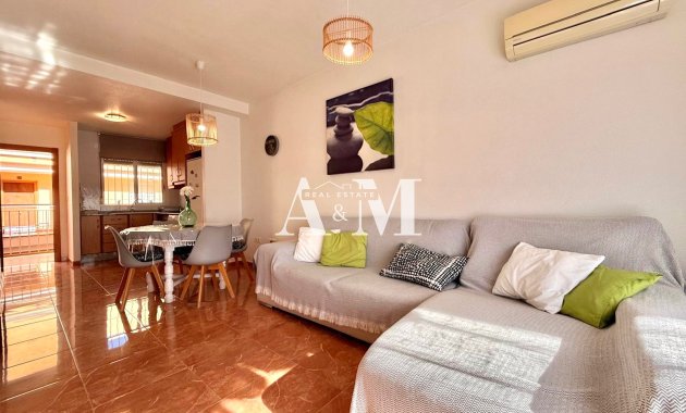 Long Term Rental - Apartment / flat - Rafal