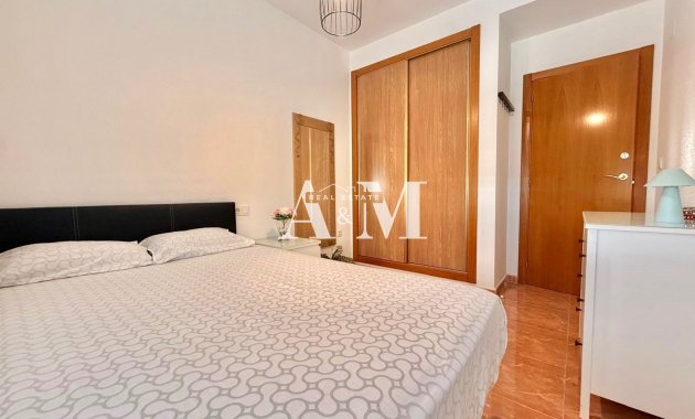 Long Term Rental - Apartment / flat - Rafal