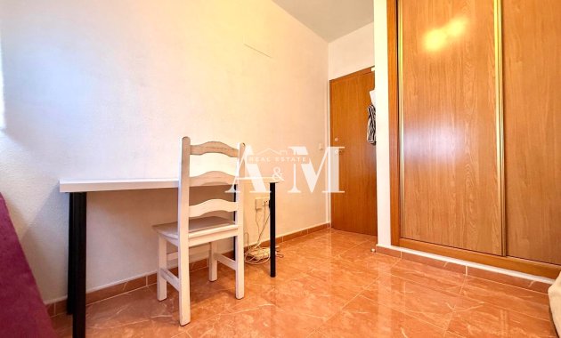 Long Term Rental - Apartment / flat - Rafal