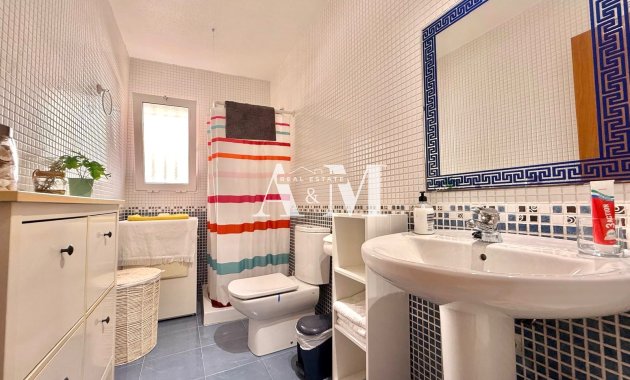 Long Term Rental - Apartment / flat - Rafal