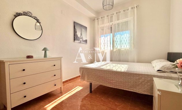 Long Term Rental - Apartment / flat - Rafal