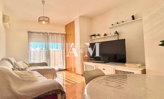 Long Term Rental - Apartment / flat - Rafal