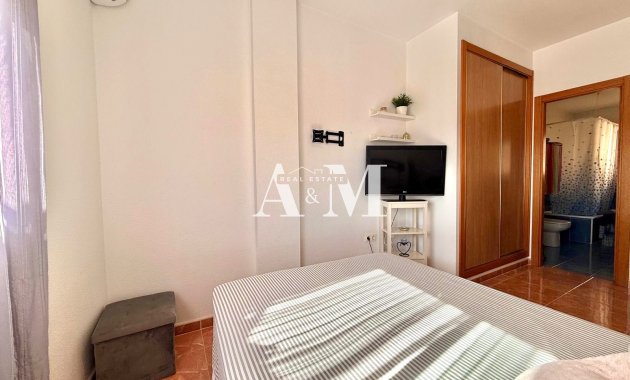 Long Term Rental - Apartment / flat - Rafal