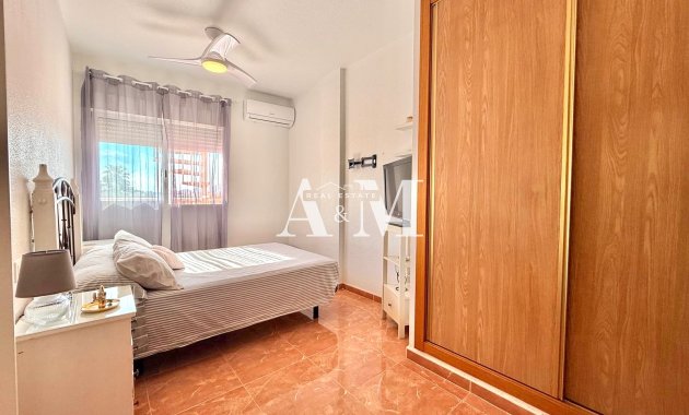 Long Term Rental - Apartment / flat - Rafal