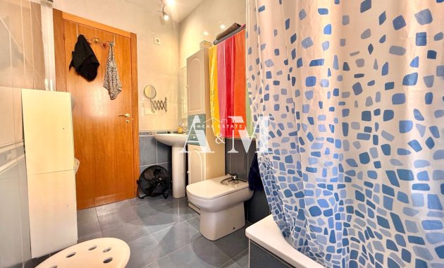 Long Term Rental - Apartment / flat - Rafal
