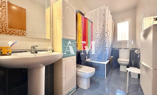 Long Term Rental - Apartment / flat - Rafal