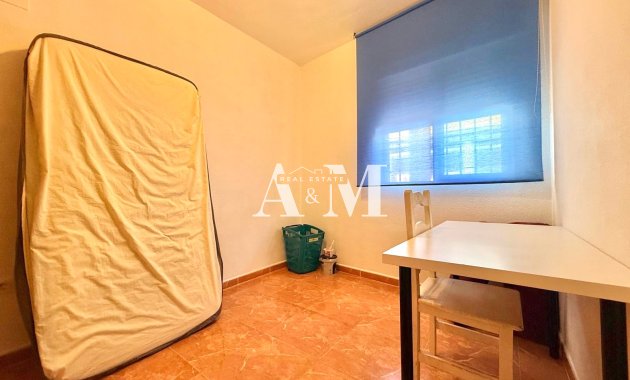 Long Term Rental - Apartment / flat - Rafal