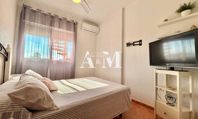 Long Term Rental - Apartment / flat - Rafal
