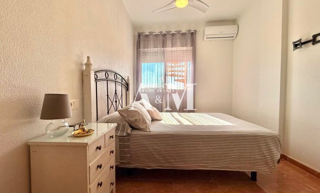 Long Term Rental - Apartment / flat - Rafal