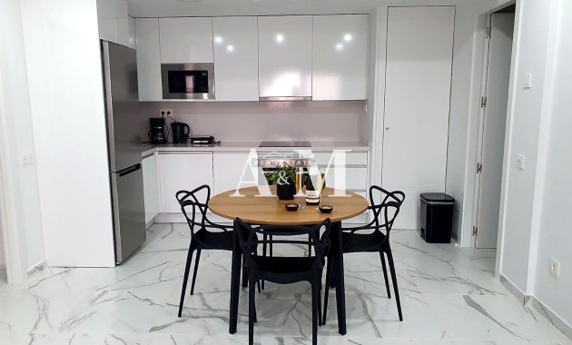 Long Term Rental - Apartment / flat - Torrevieja - Centro