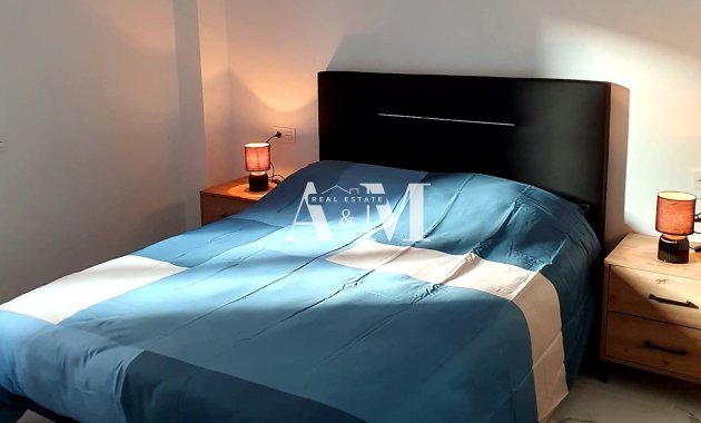 Long Term Rental - Apartment / flat - Torrevieja - Centro