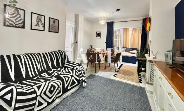 Long Term Rental - Apartment / flat - Torrevieja - Playa de los Locos