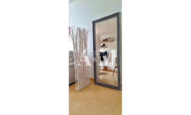 Location à long terme - Appartement - Torre Pacheco