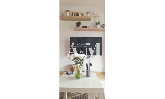 Location à long terme - Appartement - Torre Pacheco