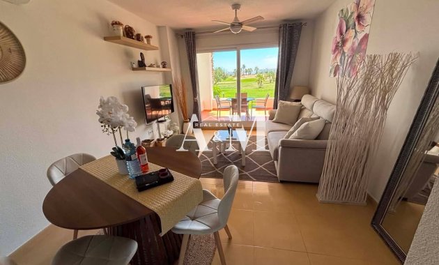 Location à long terme - Appartement - Torre Pacheco